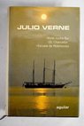 Novelas escogidas tomo VIII / Julio Verne