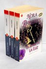 Trilogía de las Llaves / Nora Roberts