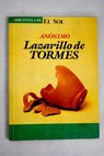 El Lazarillo de Tormes / Basilio Losada