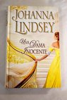 Una dama inocente / Johanna Lindsey