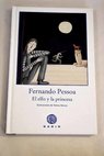 El elfo y la princesa / Fernando Pessoa