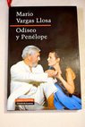 Odiseo y Penélope / Mario Vargas Llosa