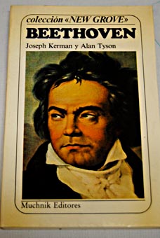 Beethoven / Joseph Kerman