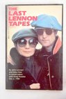 The last Lennon Tapes