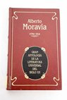Otra vida / Alberto Moravia