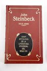 Dulce jueves / John Steinbeck