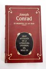 Un vagabundo de las islas / Joseph Conrad