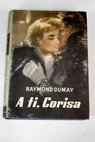 A ti Corisa / Raymond Dumay
