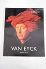 Van Eyck / Joaqun Yarza Luaces