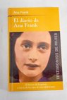 El diario de Ana Frank / Anne Frank