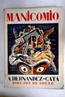 Manicomio / Alfonso Hernández Catá