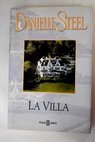La villa / Danielle Steel