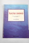 Lucía y el sexo / Julio Medem