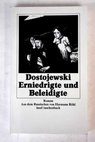 Erniedrigte und Beleidigte / Fedor Dostoyevski