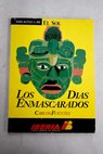 Los das enmascarados / Carlos Fuentes