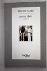 Annie Hall / Woody Allen