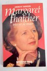 Margaret Thatcher interior de mujer / Andrew Thomson