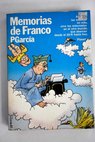 Memorias de Franco / Pgarcía