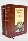 Obras completas / Jorge Luis Borges