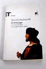 Il Principe / Niccola Machiavelli