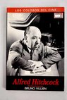 Alfred Hitchcock / Bruno Villien