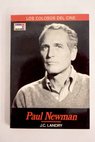 Paul Newman / J C Landry