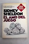 El amo del juego / Sidney Sheldon