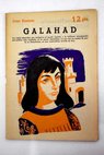 Galahad / John Erskine