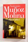 El jinete polaco / Antonio Muoz Molina