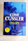 Cyclops / Clive Cussler