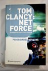 Prioridades ocultas / Tom Clancy