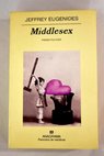 Middlesex / Jeffrey Eugenides