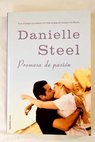 Promesa de pasin / Danielle Steel