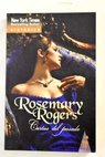 Cartas del pasado / Rosemary Rogers