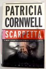 Scarpetta / Patricia Cornwell