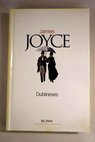 Dublineses / James Joyce