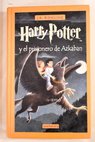 Harry Potter y el prisionero de Azkaban / J K Rowling
