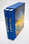 Vincent van Gogh the complete paintings