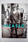 Picasso und die Photographie der schwarze Spiegel / Anne Baldassari