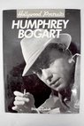 Humphrey Bogart / Marie Cahill