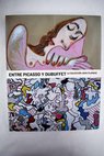 Entre Picasso y Dubuffet la coleccin Jean Planque Bilboko Arte Eder Museoa Museo de Bellas Artes de Bilbao