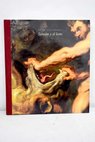 Sansón y el león Peter Paul Rubens / Matías Díaz Padrón