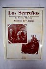 Los serreos retazos cinegticos y camperos de Sierra Morena / Alfonso de Urquijo