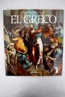 El Greco / Fernando Maras Franco