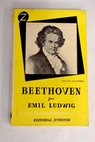 Beethoven / Emil Ludwig