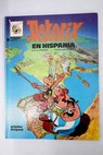 Asterix en Hispania / Ren Goscinny