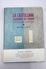 La Castellana escenario de poder del Palacio de Linares a la Torre de Picasso / Francisco Azorín