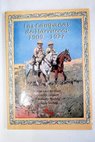 Las campañas de Marruecos 1909 1927