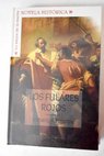 Los Fulares Rojos siete espadas al servicio de Luis XIV / Frdric H Fajardie
