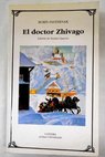 El doctor Zhivago / Boris Pasternak